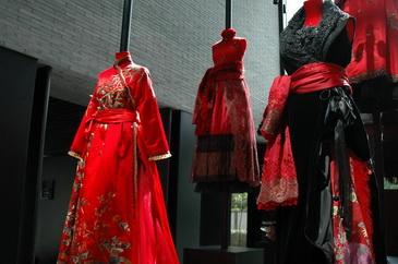 ���˩q�� Shiatzy Chen �й��ܲ�