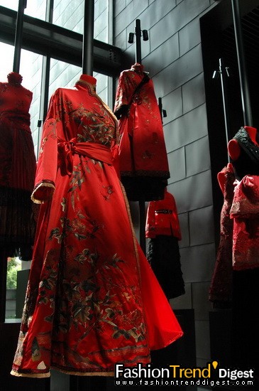 ���˩q�� Shiatzy Chen �й��ܲ�