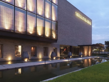 ���˩q�� Shiatzy Chen �й��ܲ�