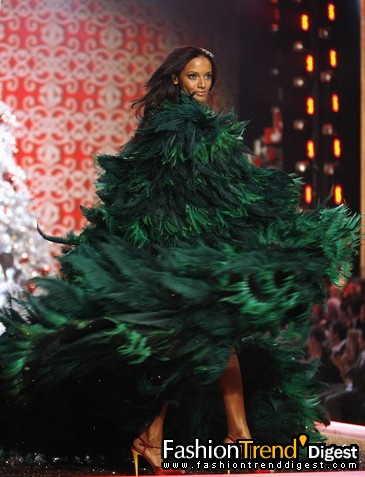 Victoria's Secret 07 Show