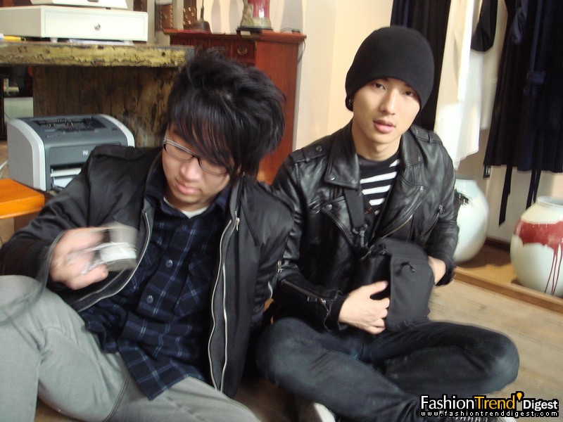 07圣诞 上海尚街LOFT 