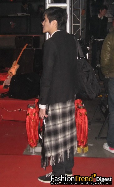 YOHO����־2����Party����