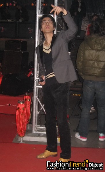 YOHO����־2����Party����