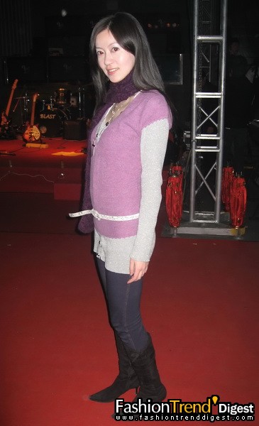 YOHO����־2����Party����