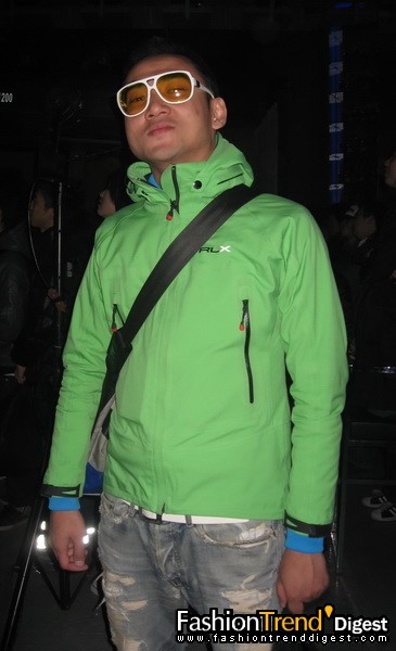 YOHO����־2����Party����