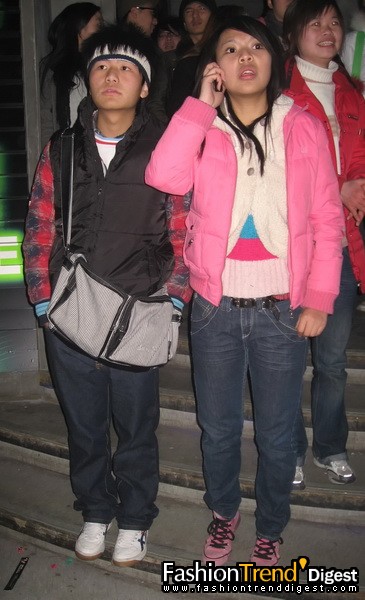 YOHO����־2����Party����