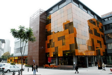 �н�LOFT����ʱ���ɶ�