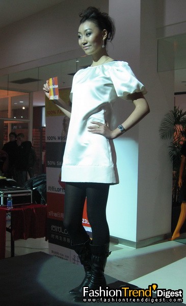 �н�LOFT����ʱ���ɶ�