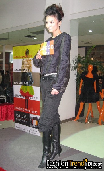 �н�LOFT����ʱ���ɶ�