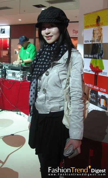 �н�LOFT����ʱ���ɶ�