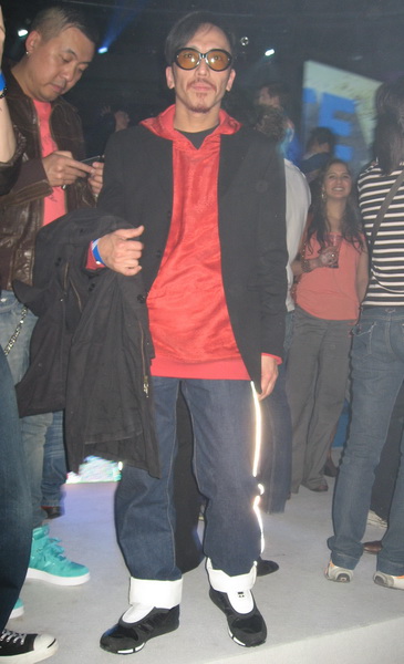 adidas��Ҷ��Party