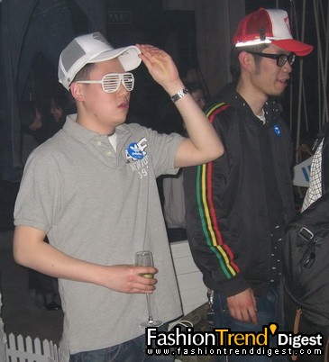 adidas��Ҷ��Party