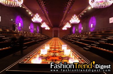 Salvatore Ferragamo �Ϻ�֮ҹ