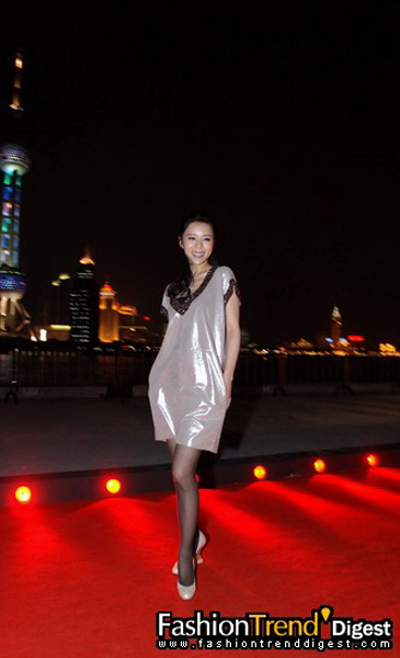 Salvatore Ferragamo �Ϻ�֮ҹ