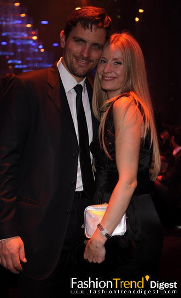 Salvatore Ferragamo �Ϻ�֮ҹ