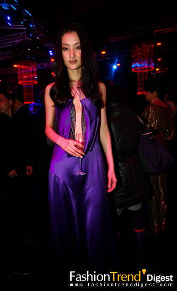 Salvatore Ferragamo �Ϻ�֮ҹ