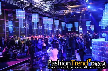 Salvatore Ferragamo �Ϻ�֮ҹ