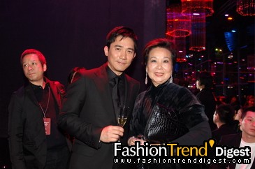 Salvatore Ferragamo �Ϻ�֮ҹ