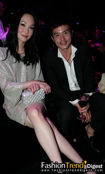 Salvatore Ferragamo �Ϻ�֮ҹ