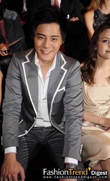 Salvatore Ferragamo �Ϻ�֮ҹ