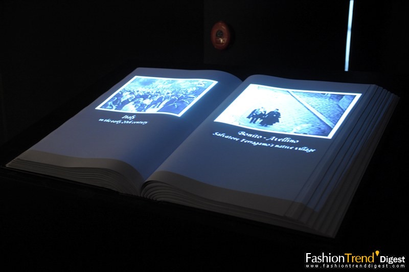 Salvatore Ferragamo先生传记 