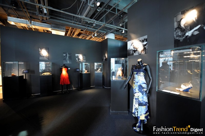 菲拉格慕与电影界以及重要人物的关系 