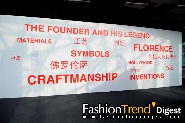 Ferragamo����Ĵ���