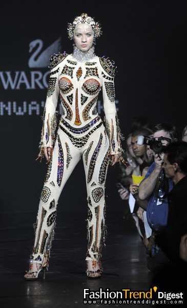 Swarovski�������ڡ��׶��鱦�ܡ�