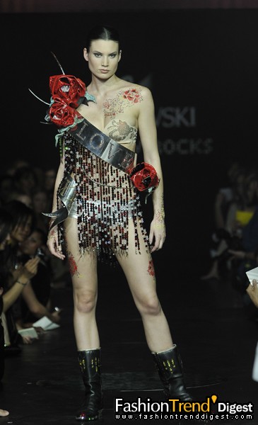 Swarovski�������ڡ��׶��鱦�ܡ�