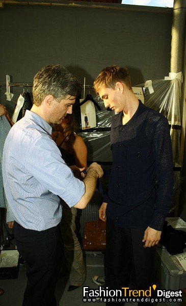 09ss������װ�ܡ���DRIES VAN NOTEN