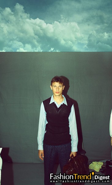 09ss������װ�ܡ���DRIES VAN NOTEN