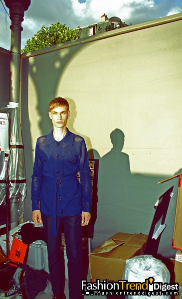 09ss������װ�ܡ���DRIES VAN NOTEN