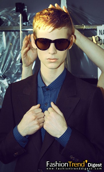 09ss������װ�ܡ���DRIES VAN NOTEN