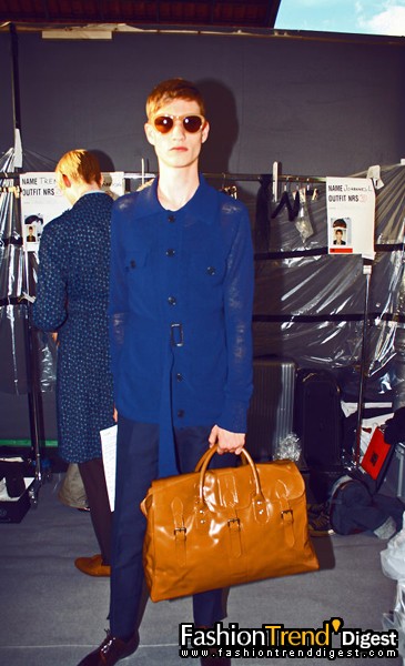 09ss������װ�ܡ���DRIES VAN NOTEN