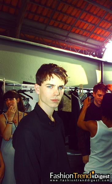 09ss������װ�ܡ���DRIES VAN NOTEN