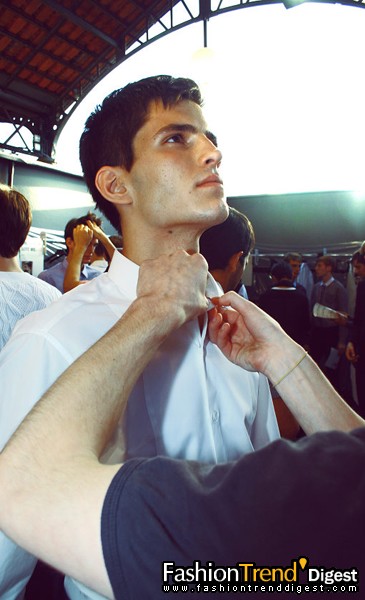 09ss������װ�ܡ���DRIES VAN NOTEN