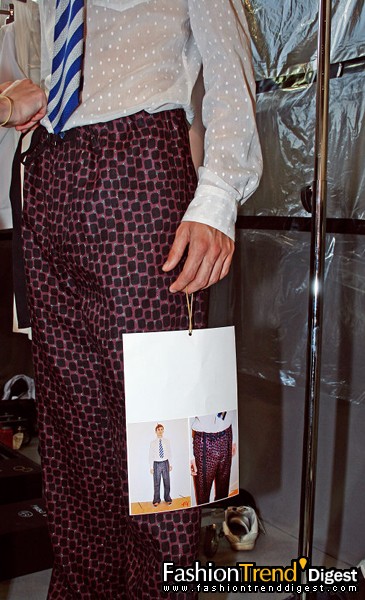 09ss������װ�ܡ���DRIES VAN NOTEN