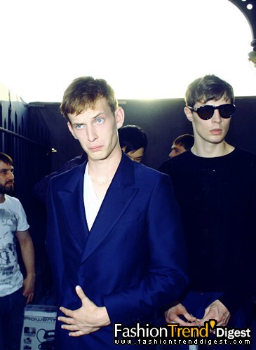 09ss������װ�ܡ���DRIES VAN NOTEN