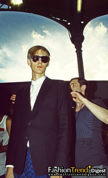 09ss������װ�ܡ���DRIES VAN NOTEN