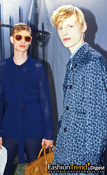 09ss������װ�ܡ���DRIES VAN NOTEN