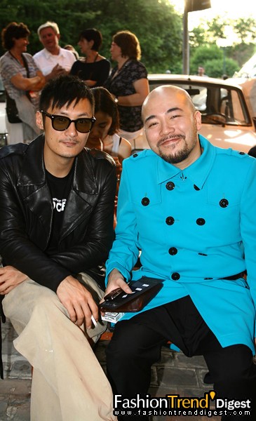 09ss������װ�ܡ���DRIES VAN NOTEN