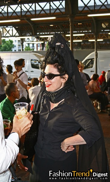 09ss������װ�ܡ���DRIES VAN NOTEN