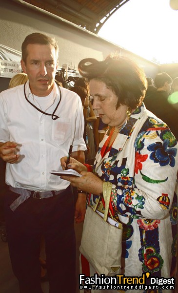 09ss������װ�ܡ���DRIES VAN NOTEN