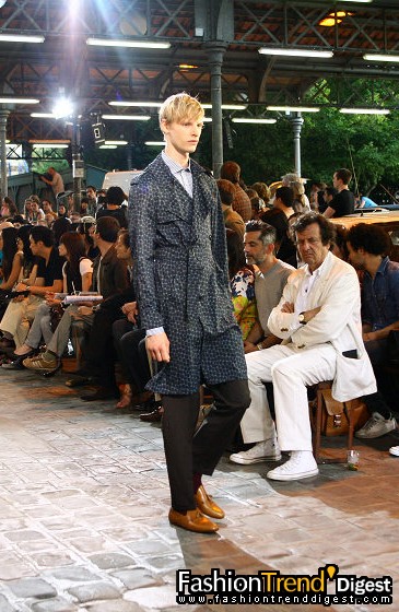 09ss������װ�ܡ���DRIES VAN NOTEN