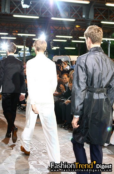 09ss������װ�ܡ���DRIES VAN NOTEN