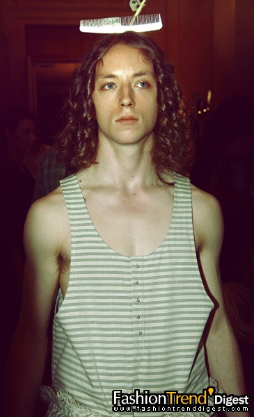 09ss������װ�ܡ���Bernhard Willhelm