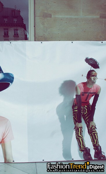 09ss������װ�ܡ���Bernhard Willhelm