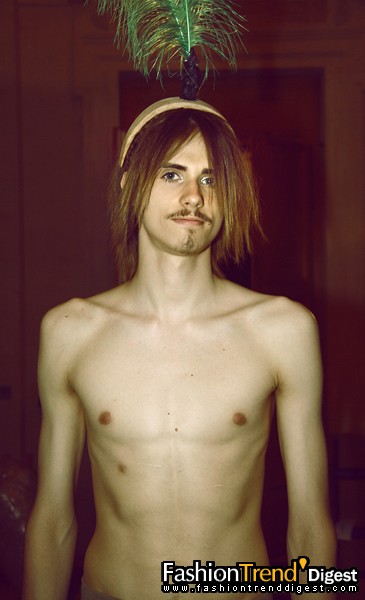 09ss������װ�ܡ���Bernhard Willhelm