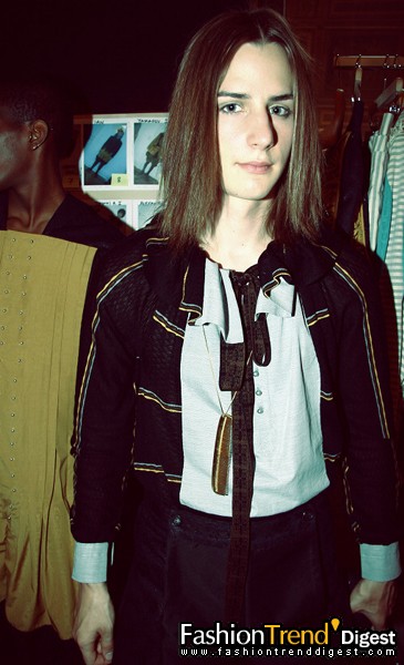 09ss������װ�ܡ���Bernhard Willhelm