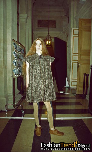 09ss������װ�ܡ���Bernhard Willhelm